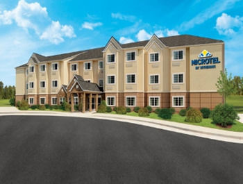 Spark By Hilton Rochester South Экстерьер фото